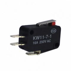 Micro Switch KW11 (2